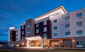 Towneplace Suites By Marriott Grand Rapids Airport